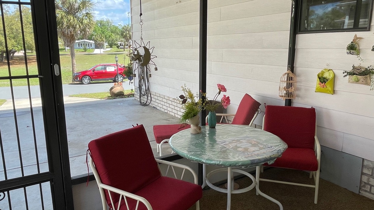 Photo of Outdoor in Silver Lake