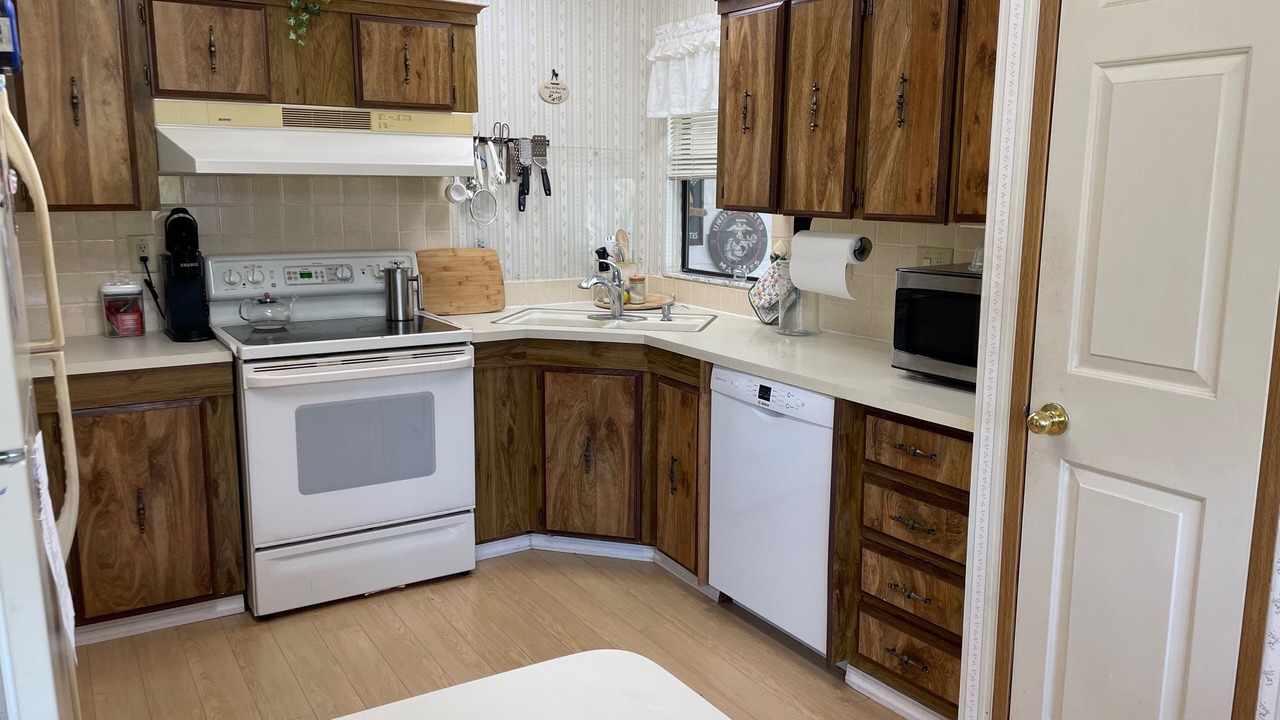 Photo of Kitchen in Silver Lake