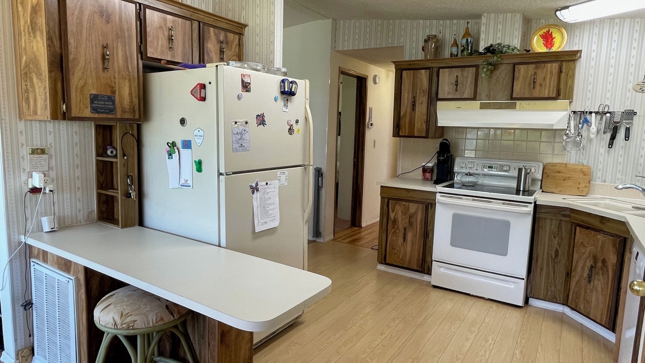 Photo of Kitchen in Silver Lake