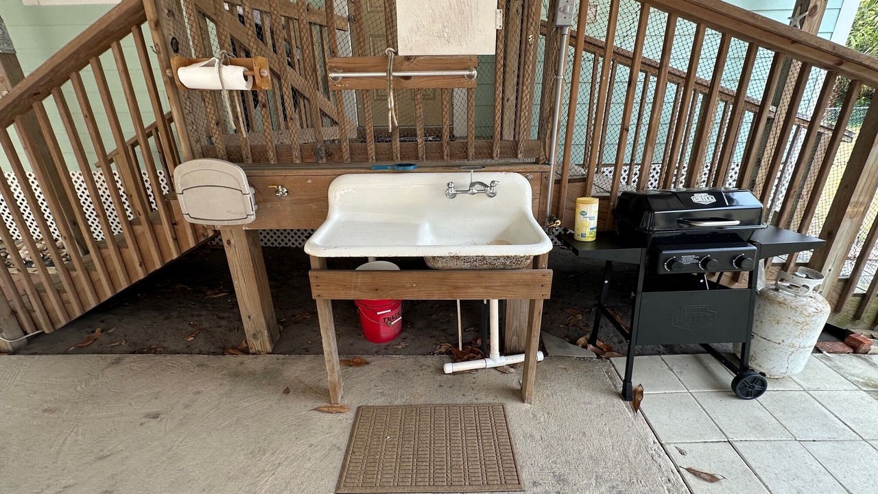 Photo of Outdoor in Port St. Joe