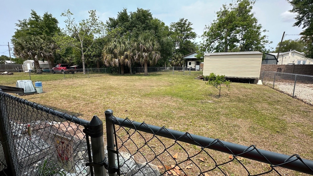 Photo of Outdoor in Port St. Joe