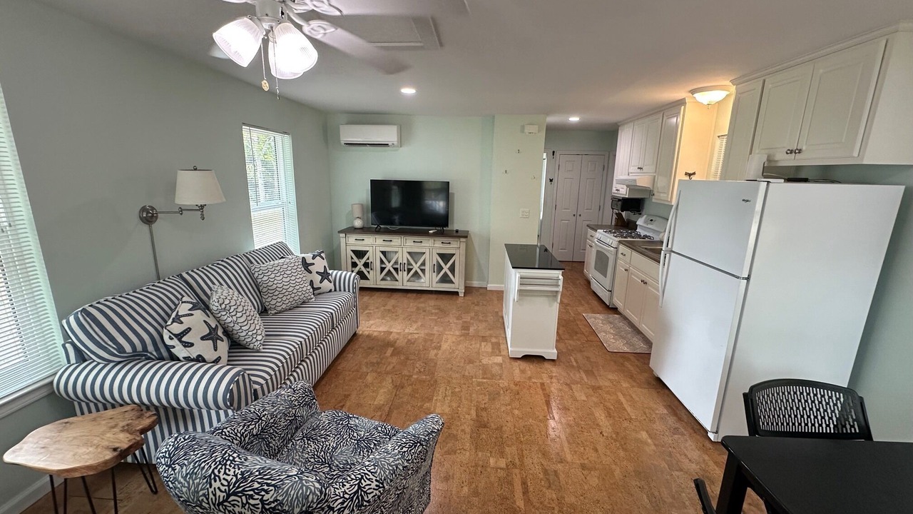 Photo of Livingroom in Port St. Joe