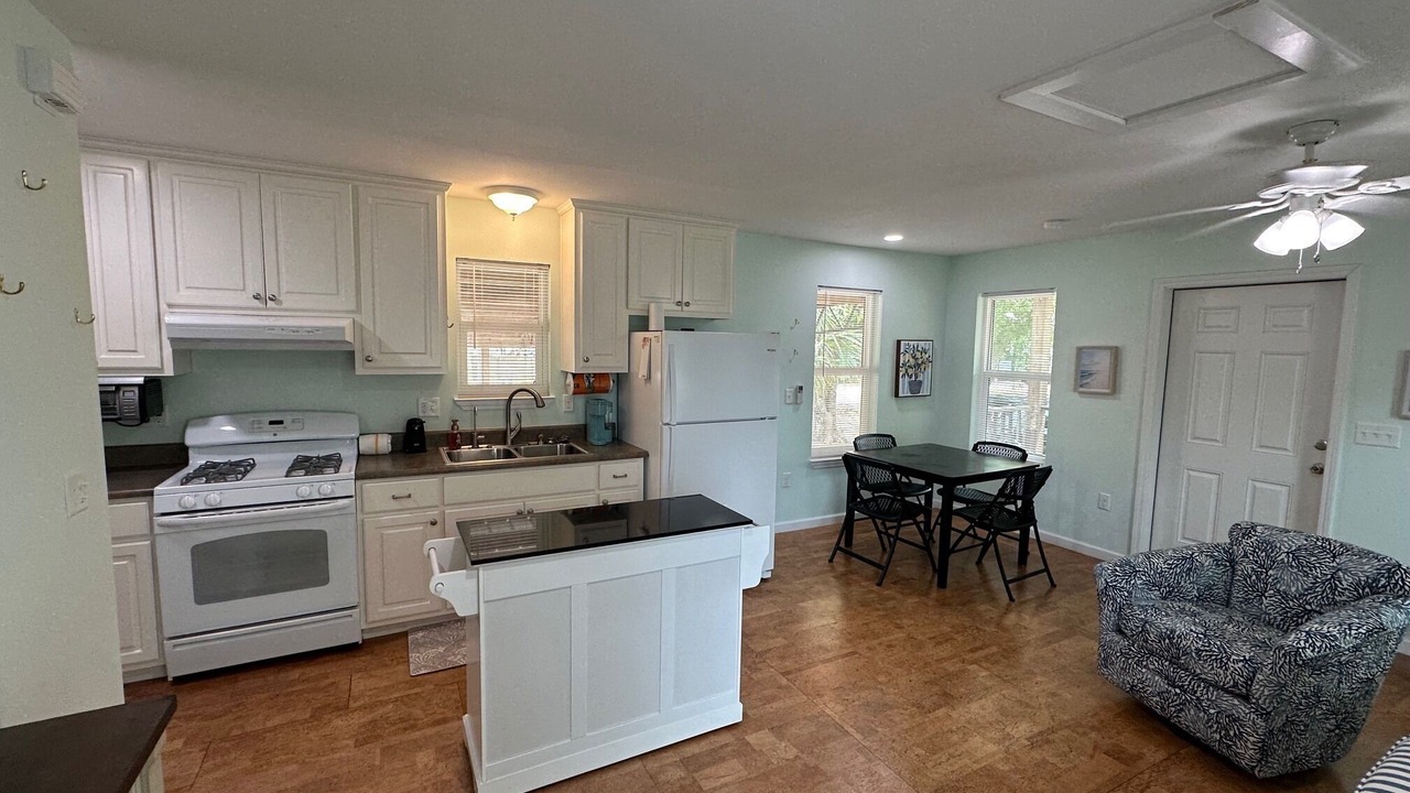 Photo of Kitchen in Port St. Joe