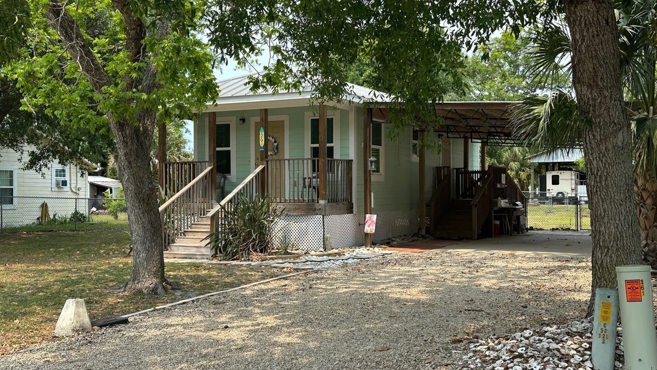 Photo of Outdoor in Port St. Joe