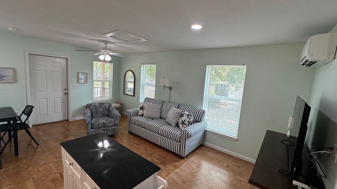 Photo of Livingroom in Port St. Joe