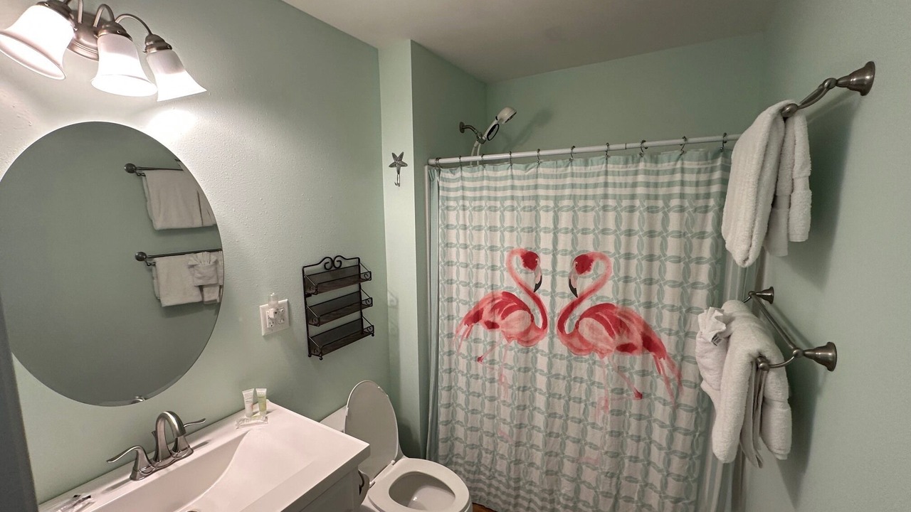 Photo of Bathroom in Port St. Joe