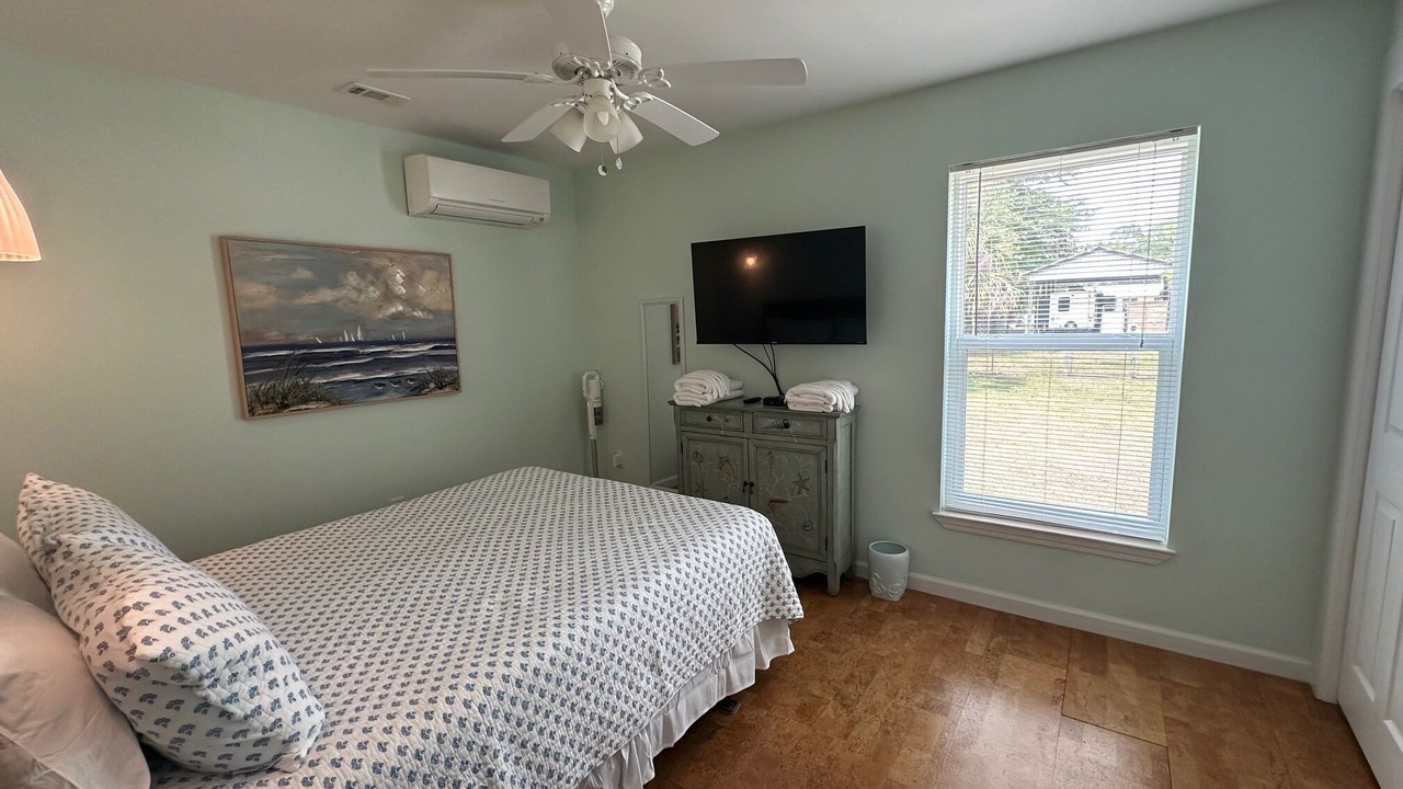Photo of Bedroom in Port St. Joe