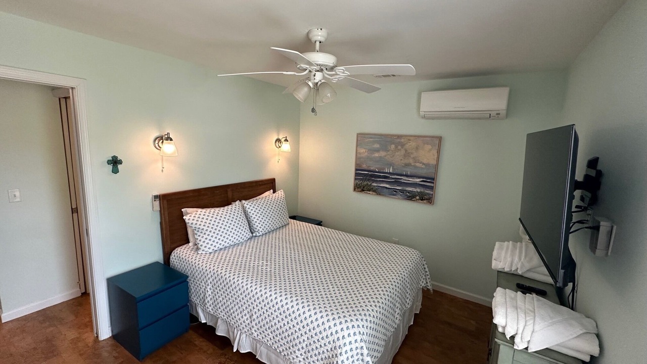 Photo of Bedroom in Port St. Joe