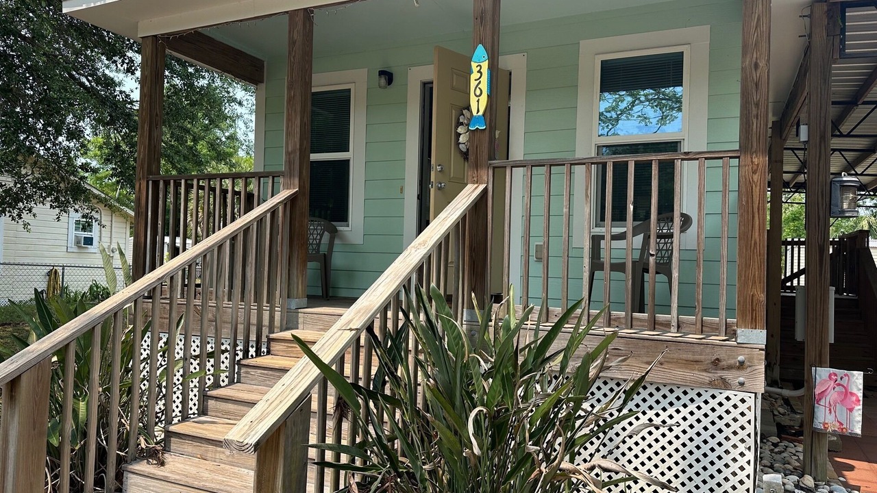 Photo of Outdoor in Port St. Joe