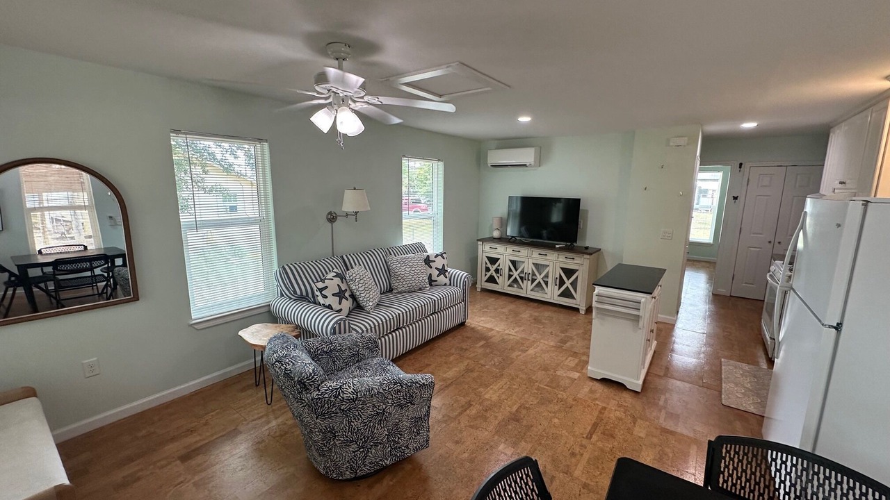Photo of Livingroom in Port St. Joe
