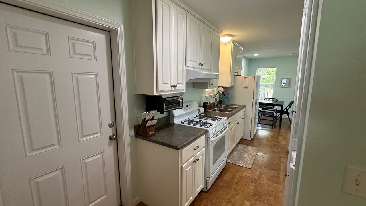 Photo of Kitchen in Port St. Joe