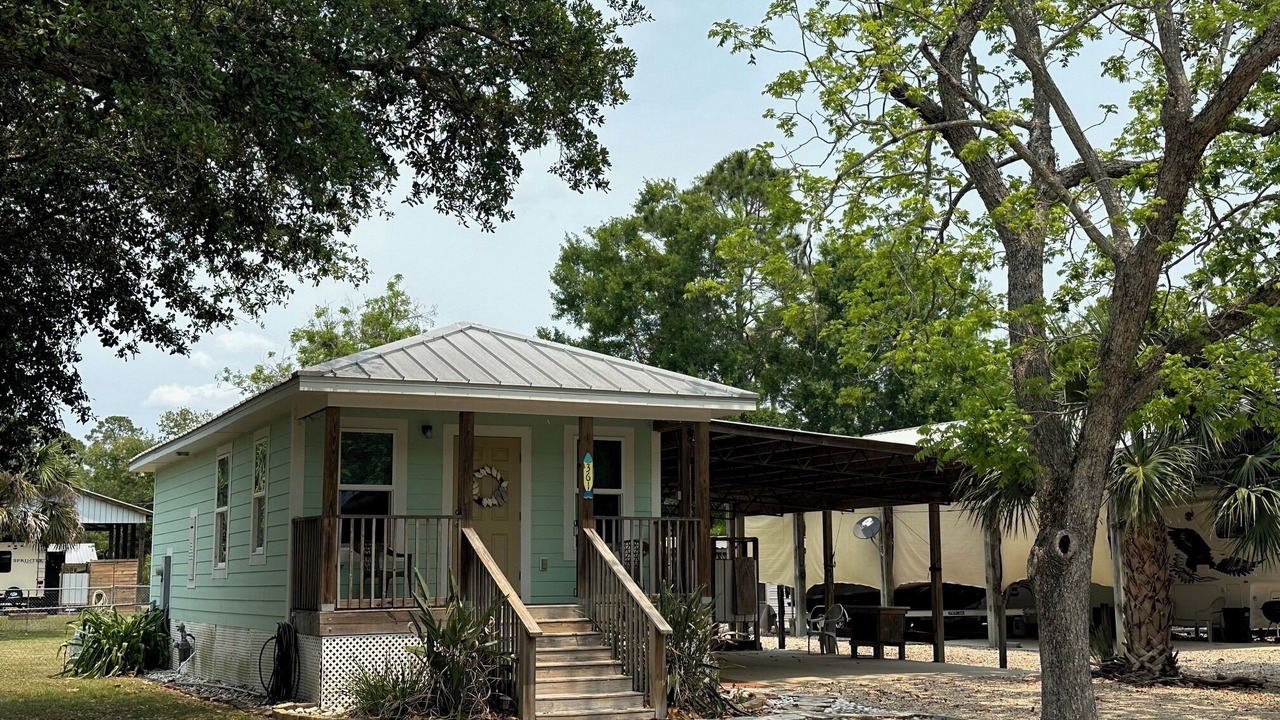 Photo of Outdoor in Port St. Joe