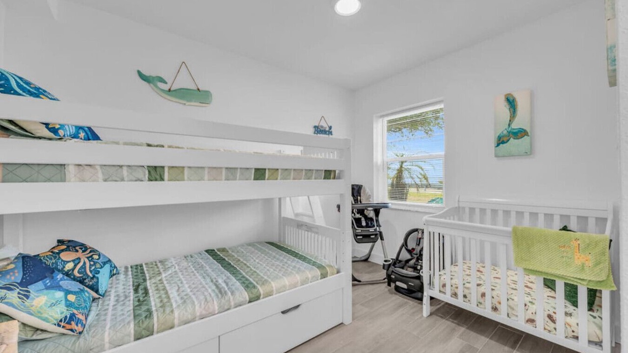 Photo of Bedroom in Varnum Park