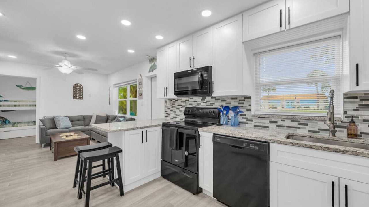 Photo of Kitchen in Varnum Park