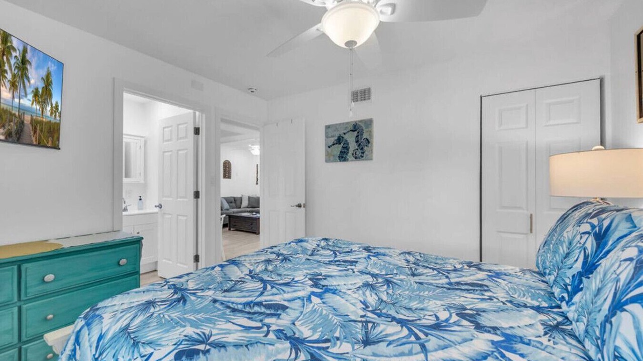 Photo of Bedroom in Varnum Park