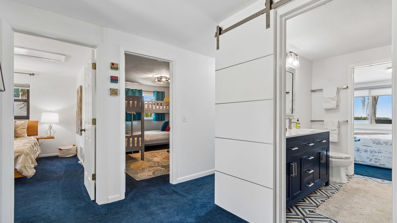 Photo of Bedroom in Baywood Village