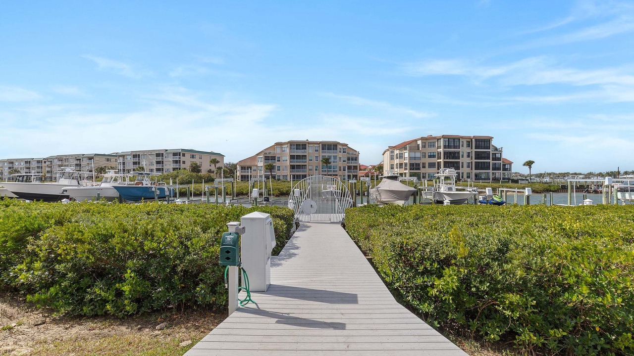 Photo of Outdoor in New Smyrna Beach
