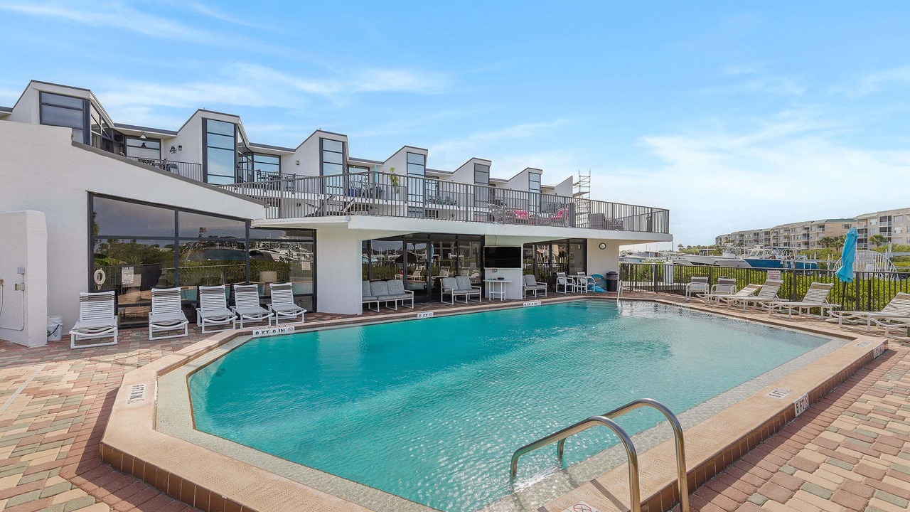 Photo of Outdoor in New Smyrna Beach