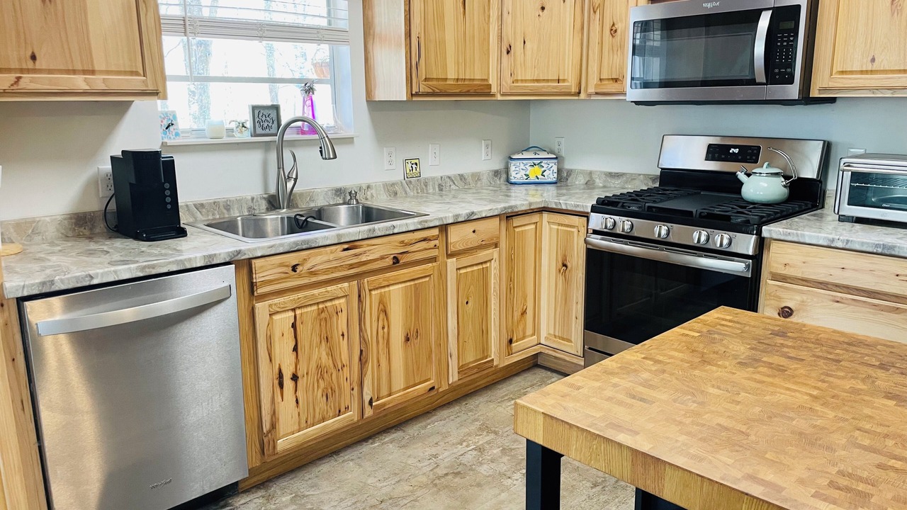 Photo of Kitchen in Trenton