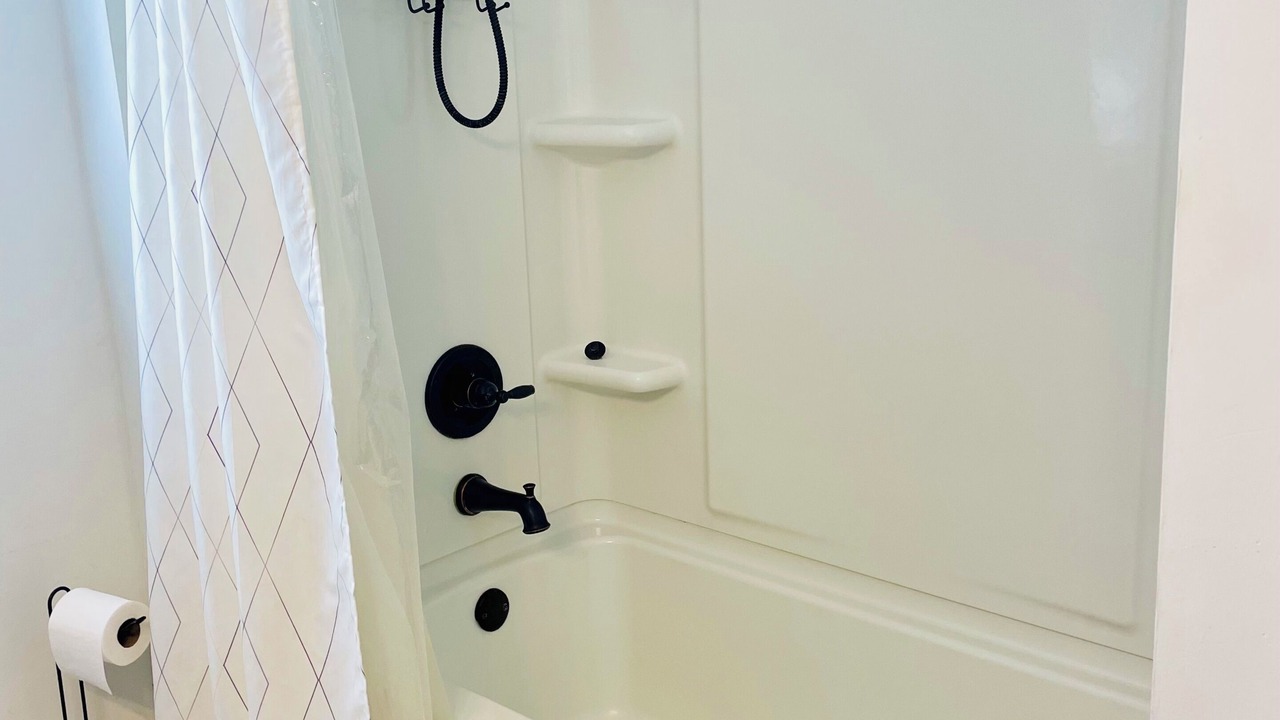 Photo of Bathroom in Trenton