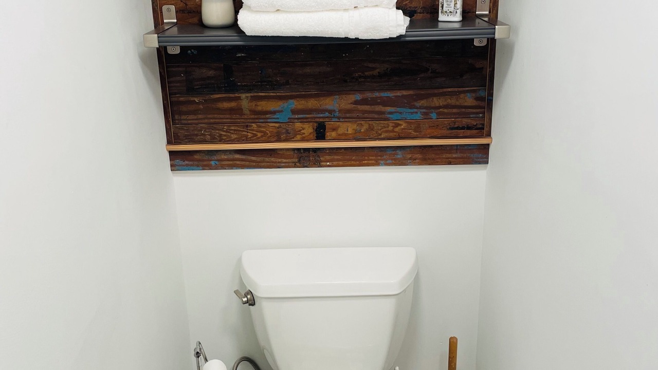 Photo of Bathroom in Trenton