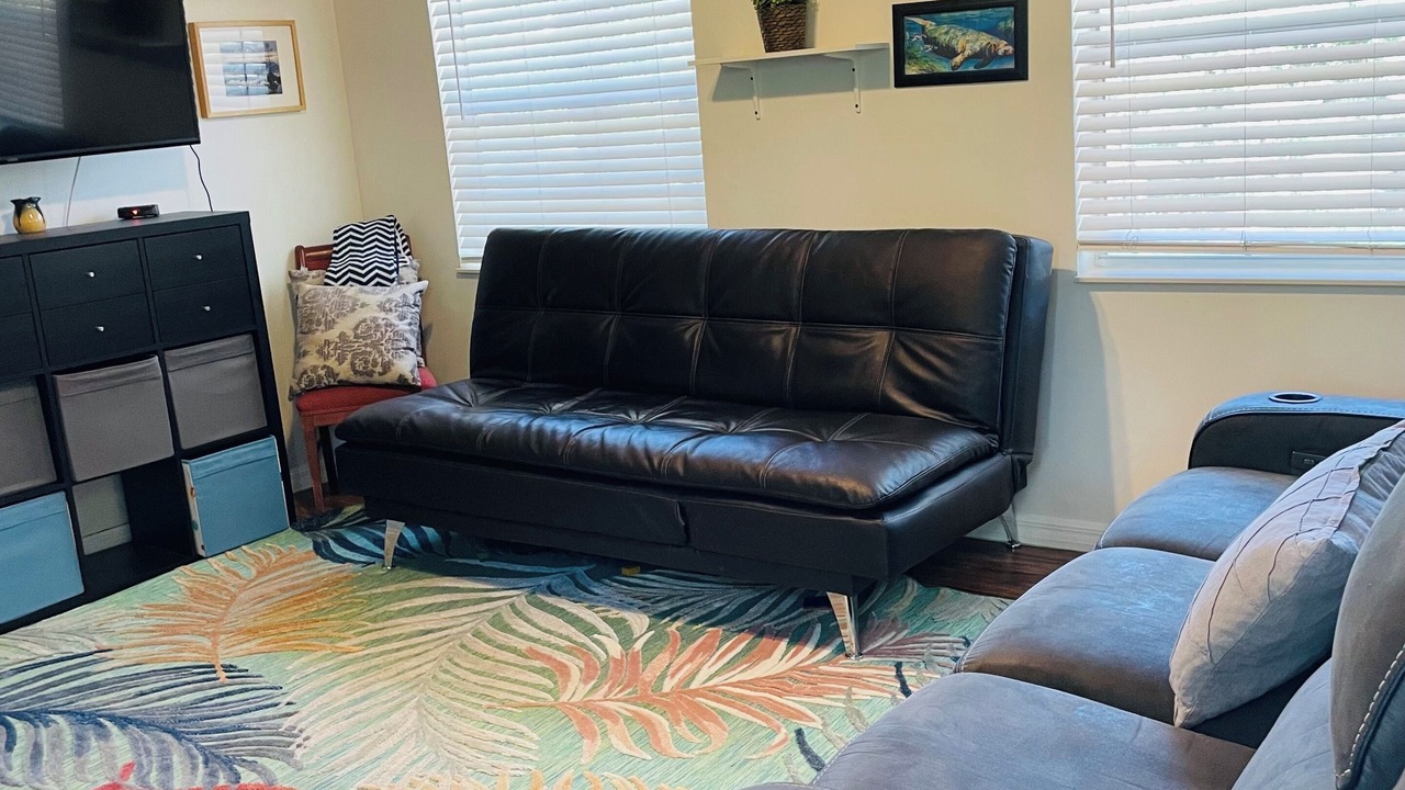 Photo of Livingroom in Trenton
