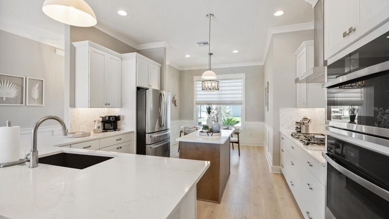 Photo of Kitchen in Candler