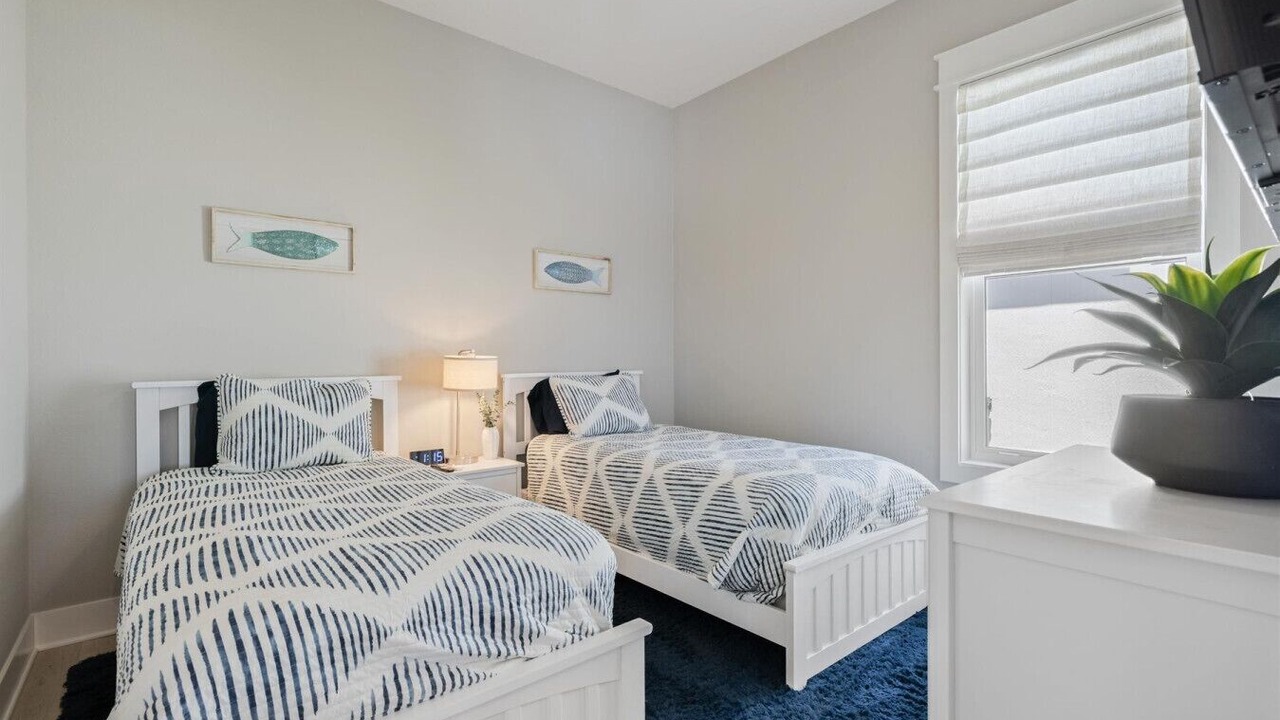 Photo of Bedroom in Candler