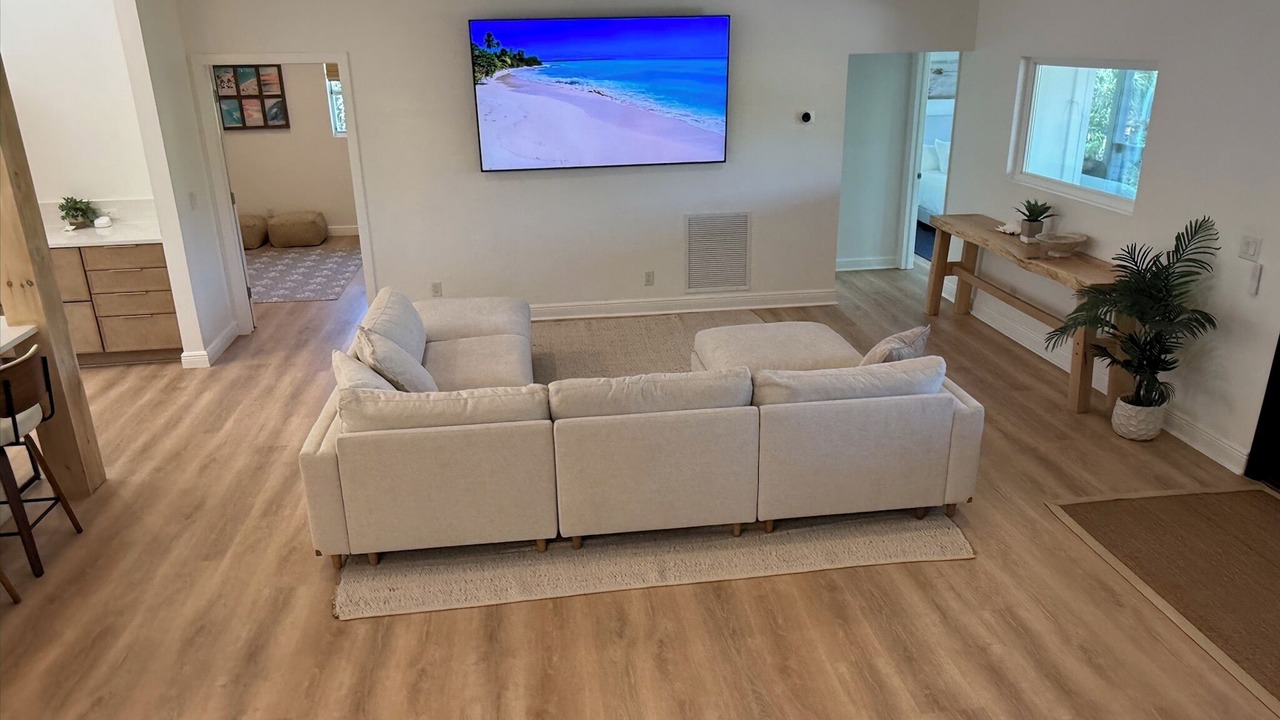 Photo of Bedroom in North Captiva