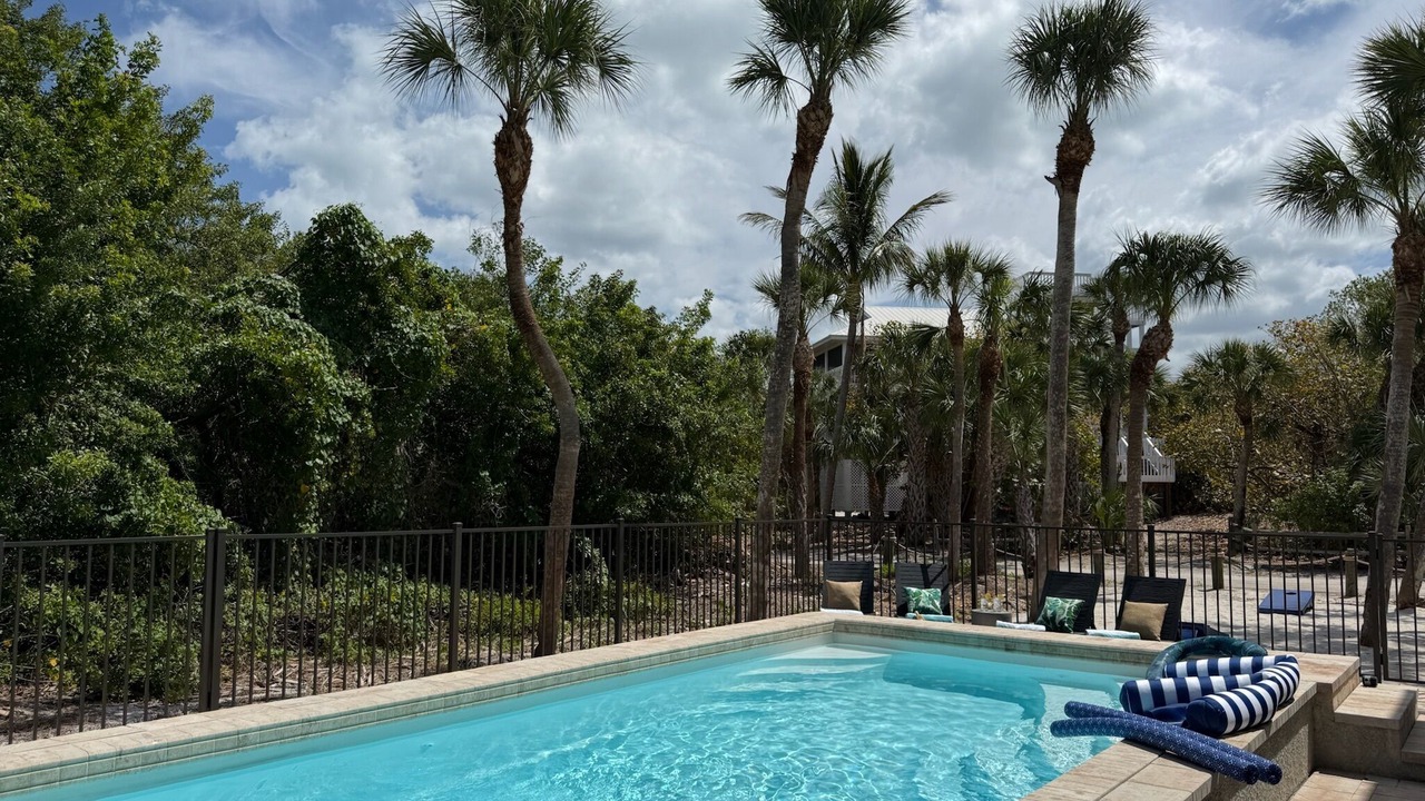 Photo of Outdoor in North Captiva