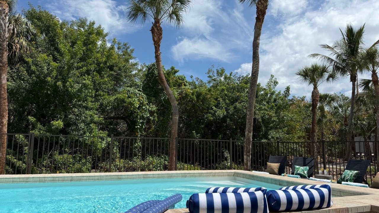 Photo of Outdoor in North Captiva
