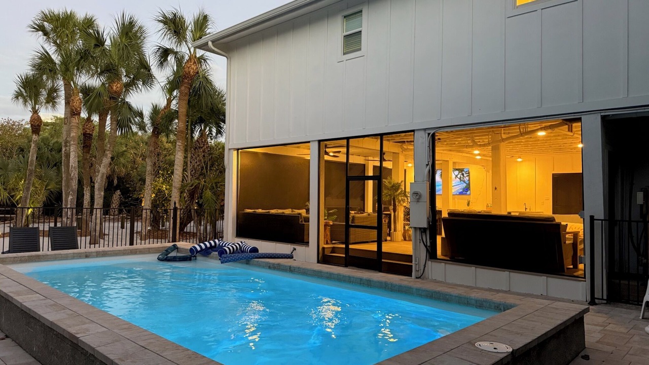 Photo of Outdoor in North Captiva