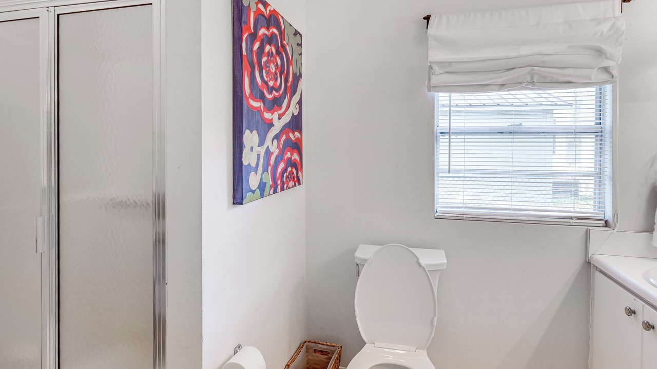 Photo of Bathroom in Warwick