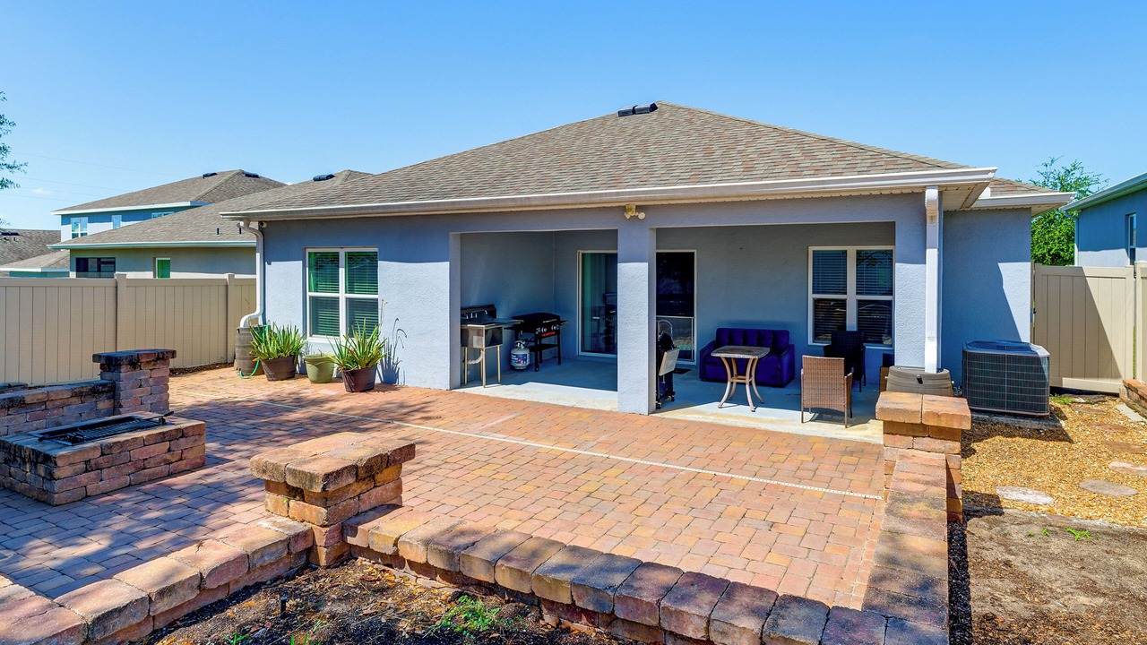 Photo of Outdoor in Clermont