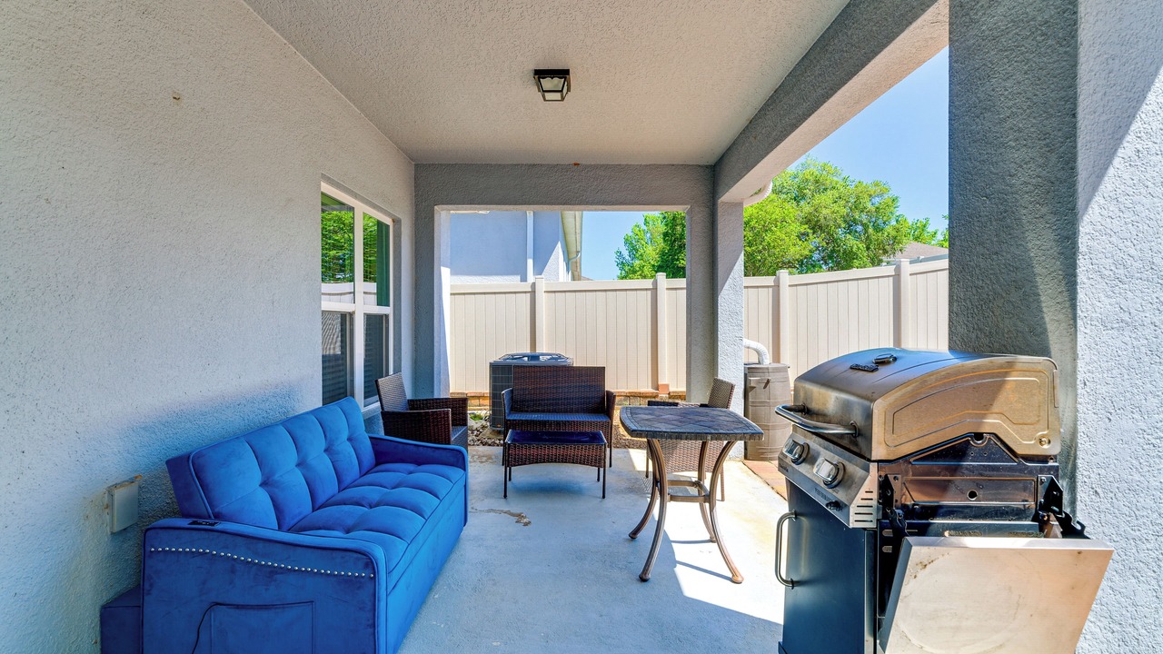Photo of Outdoor in Clermont