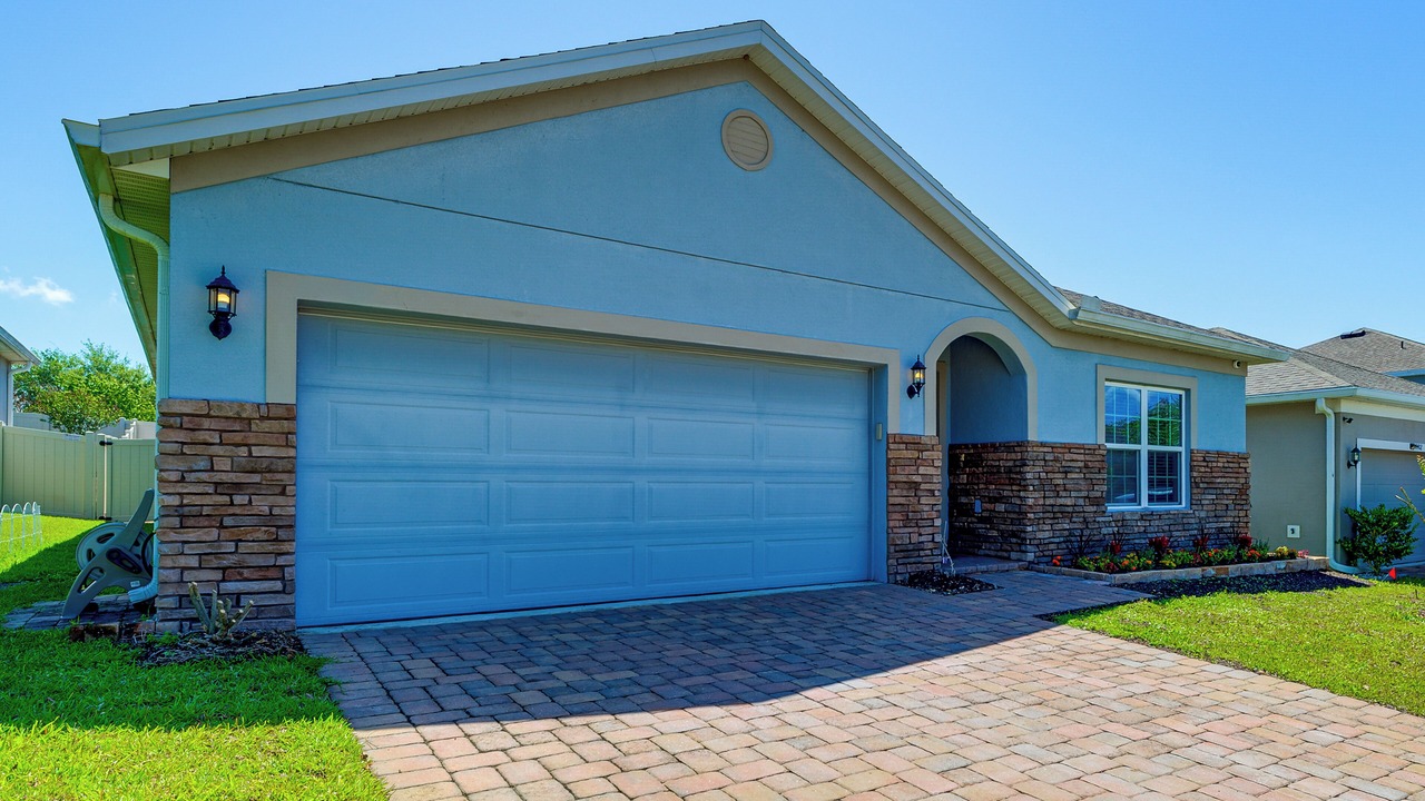 Photo of Outdoor in Clermont