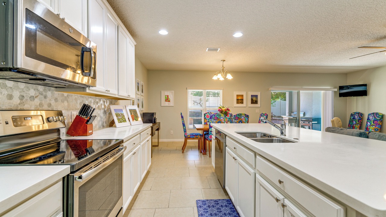 Photo of Kitchen in Clermont