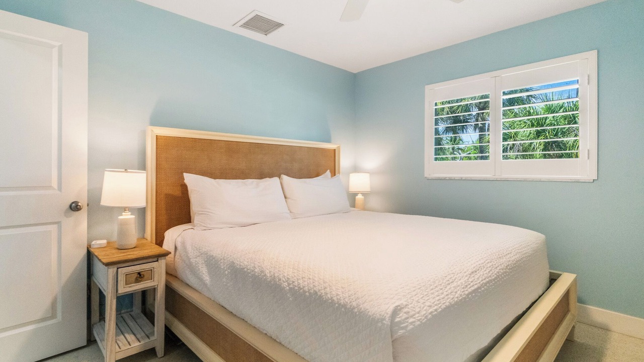 Photo of Bedroom in Sanibel