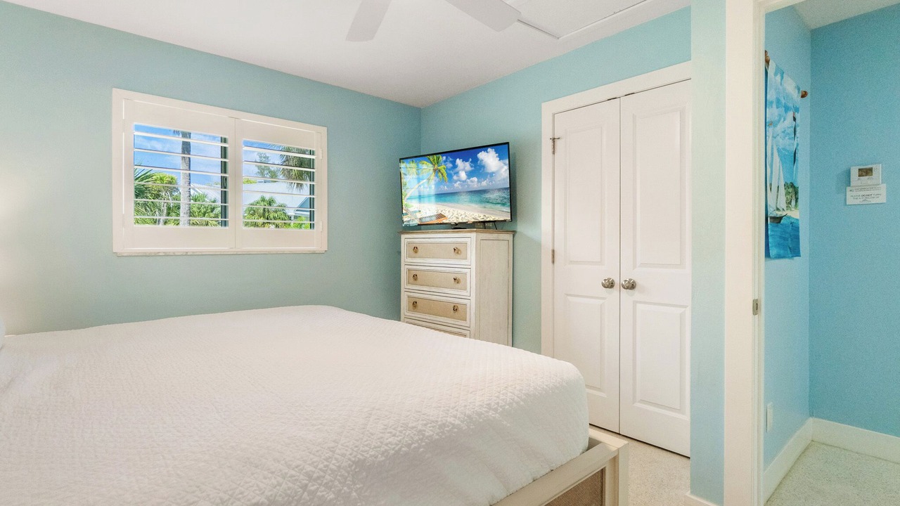 Photo of Bedroom in Sanibel