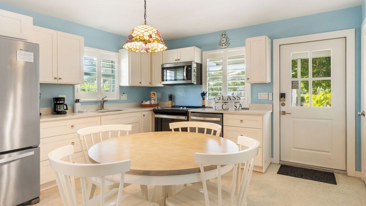 Photo of Kitchen in Sanibel