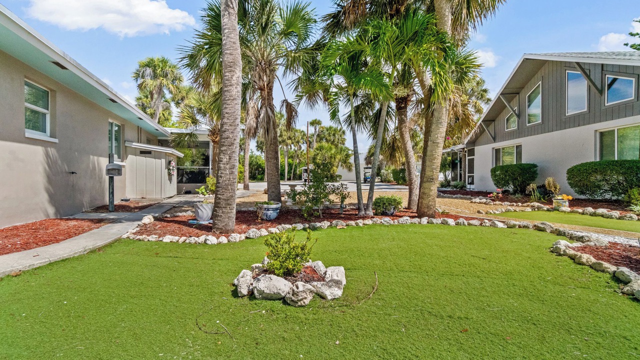 Photo of Outdoor in Sanibel