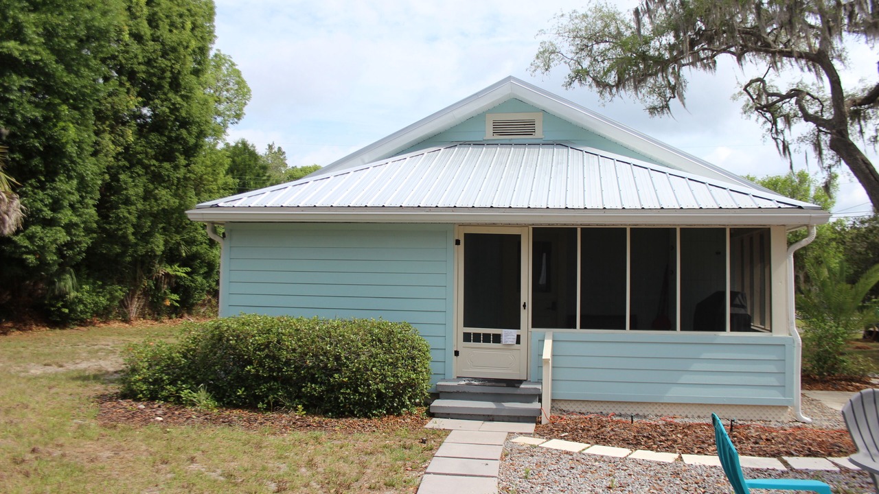 Photo of Outdoor in Dunnellon