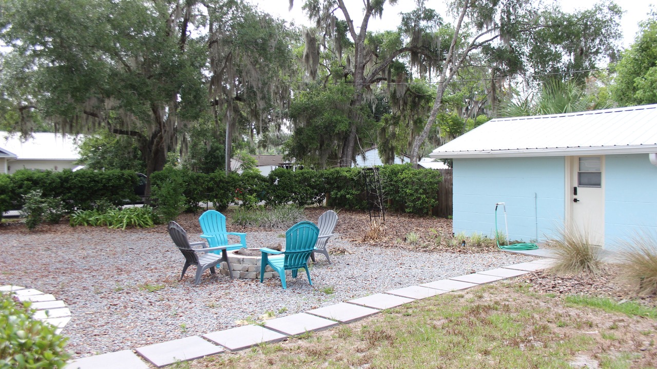Photo of Outdoor in Dunnellon
