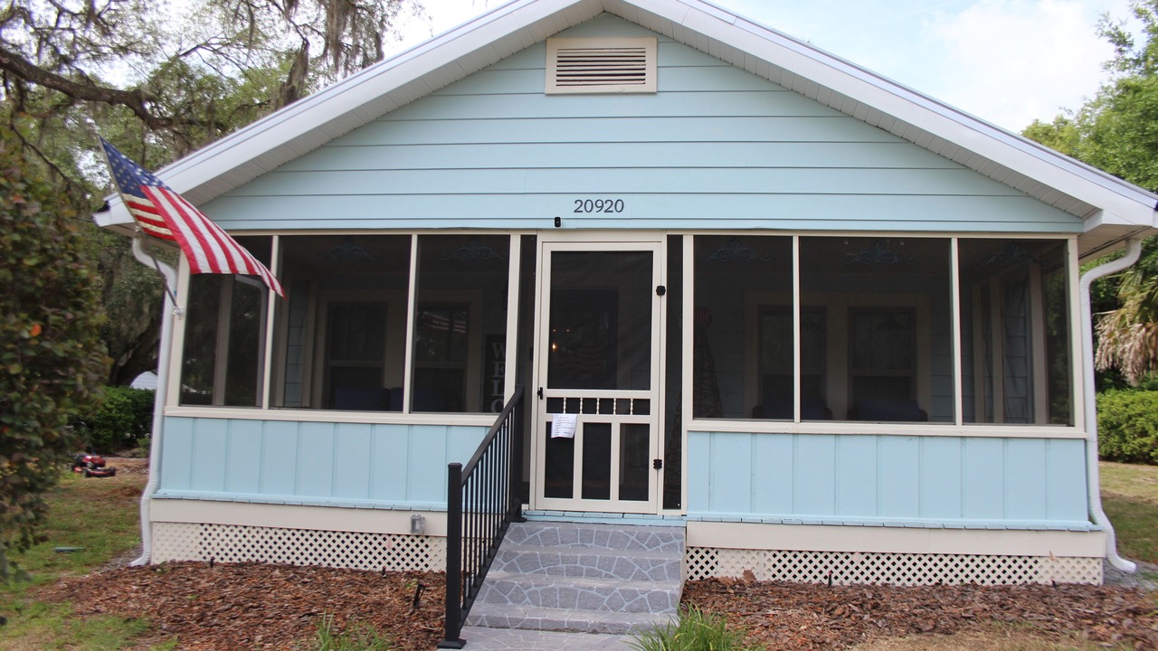 Photo of Outdoor in Dunnellon