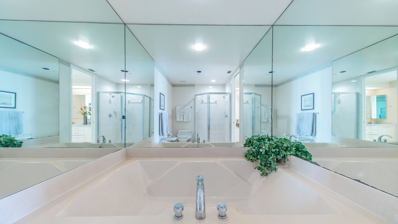 Photo of Bathroom in Sand Key