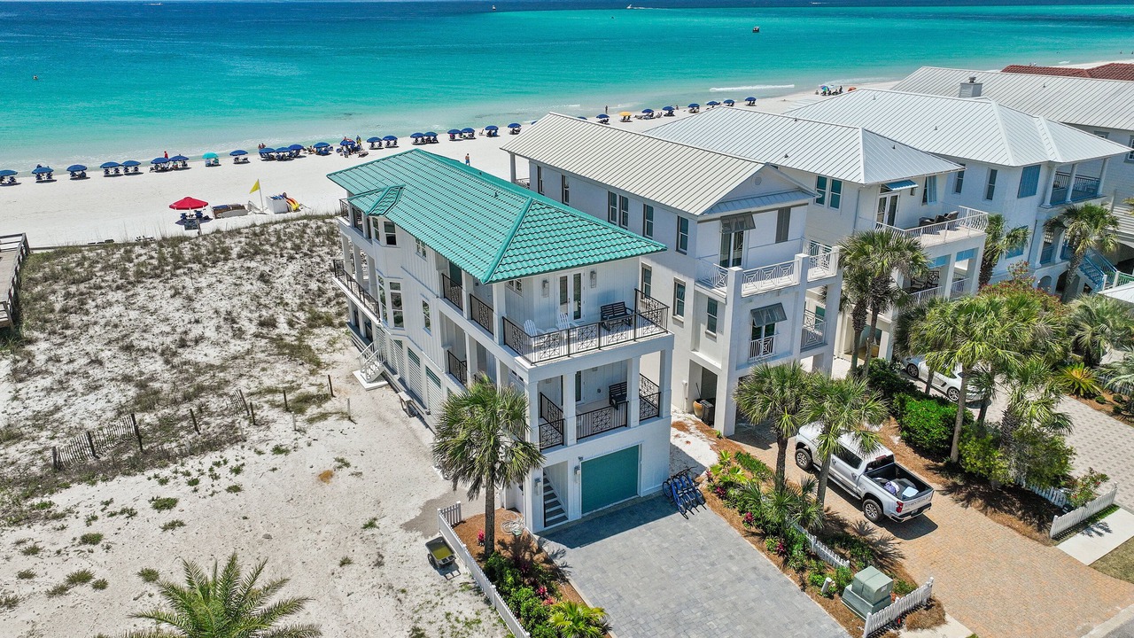 Photo of Outdoor in Holiday Isle