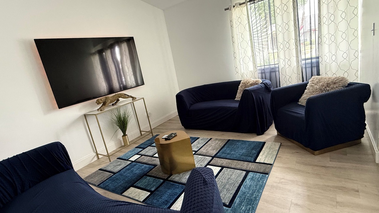 Photo of Livingroom in Lake Magdalene