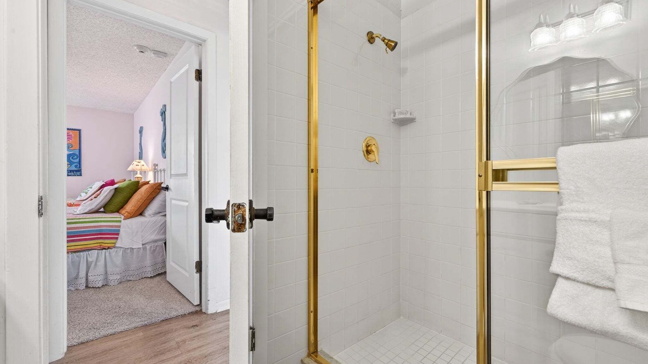 Photo of Bathroom in Sanibel