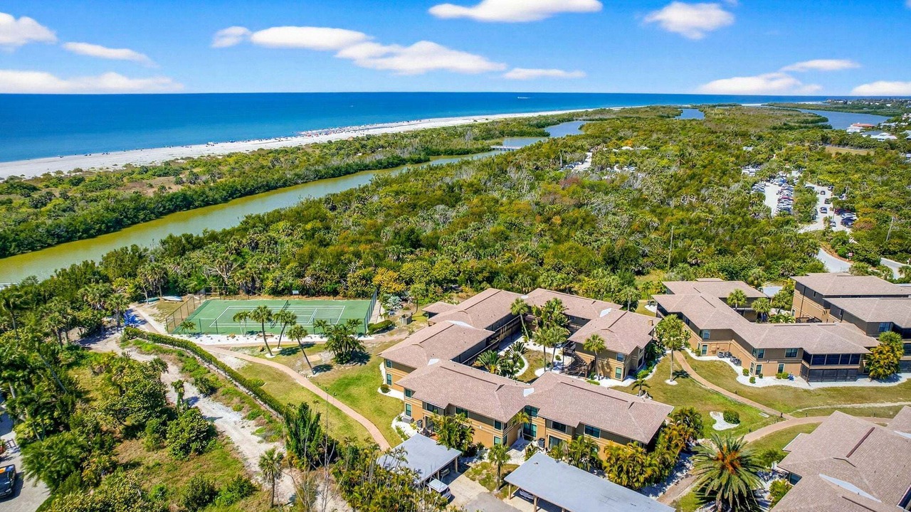 Photo of Outdoor in Sanibel