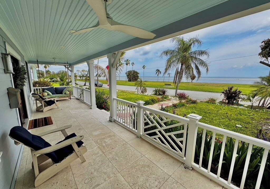 Photo of Outdoor in Old Southeast